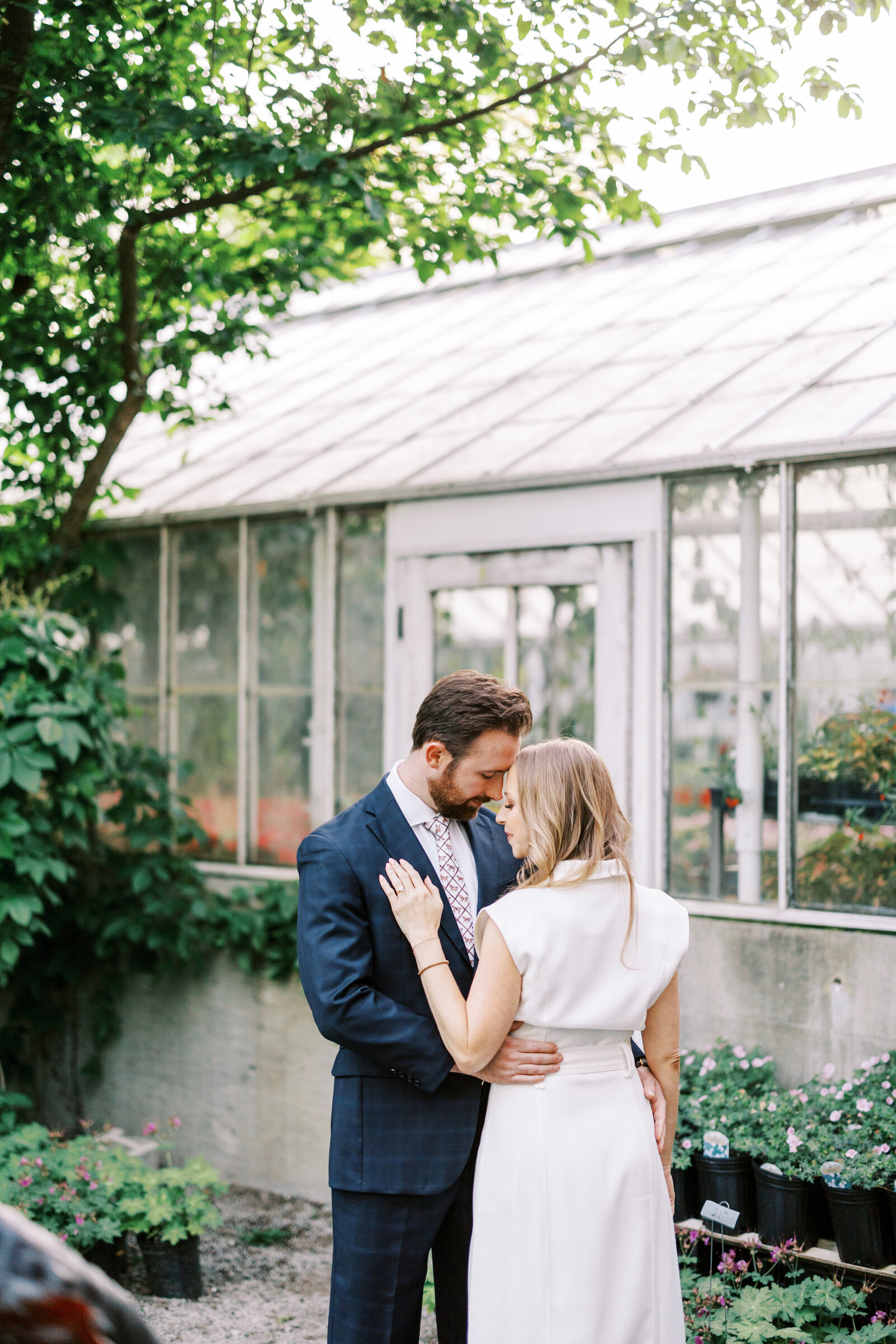 Ann Tyler and Sam -20