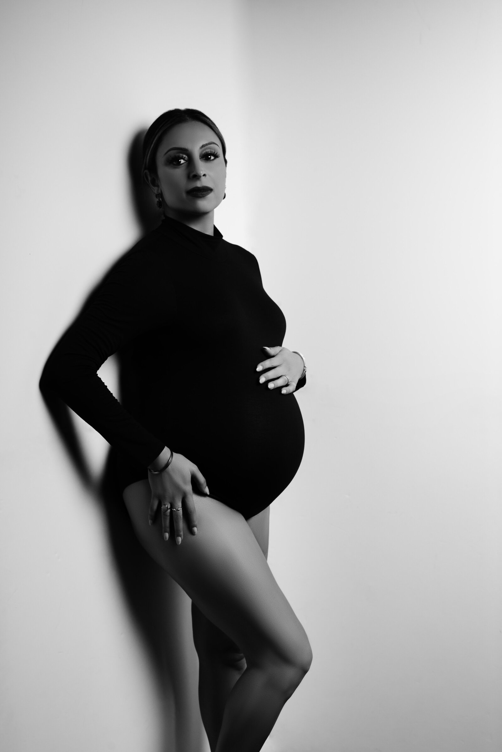 DMV Maternity Photographer