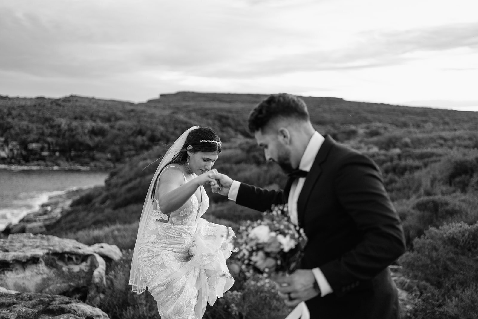 Enirka&Luke-Coast&Pines-295