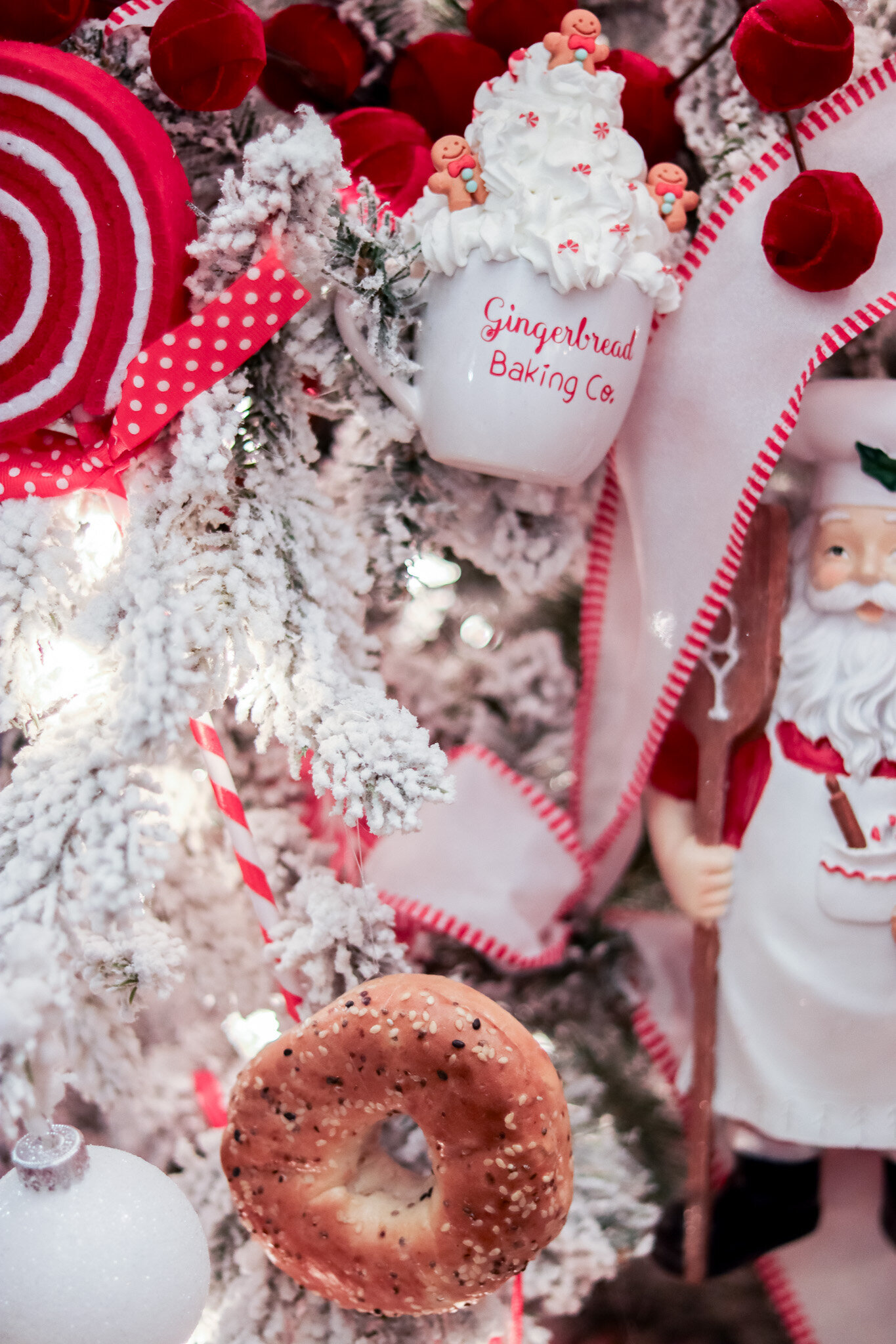 NYC NJ NEW YORK NEW JERSEY CHRISTMMAS DECORATOR  (23)