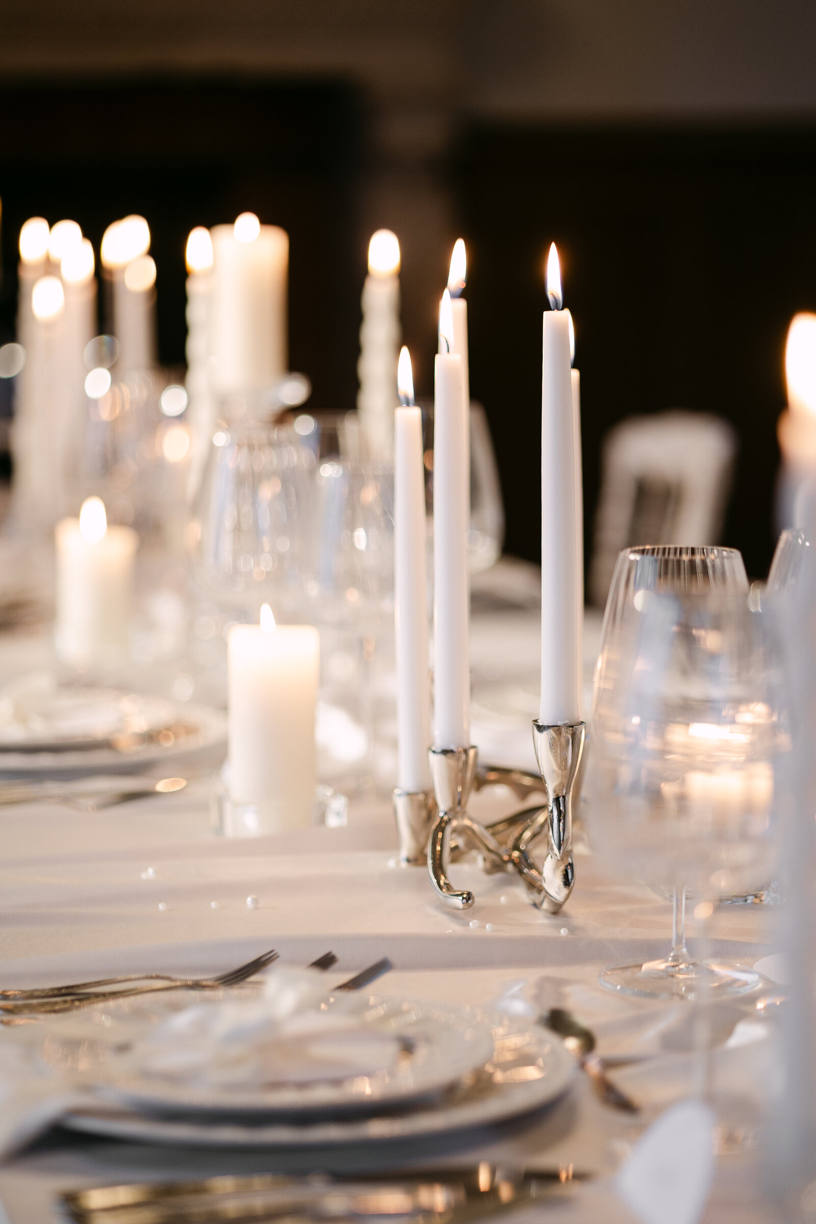 Elsa Daniel photographe- Edito Monochrome Blanc - Table- 1-71