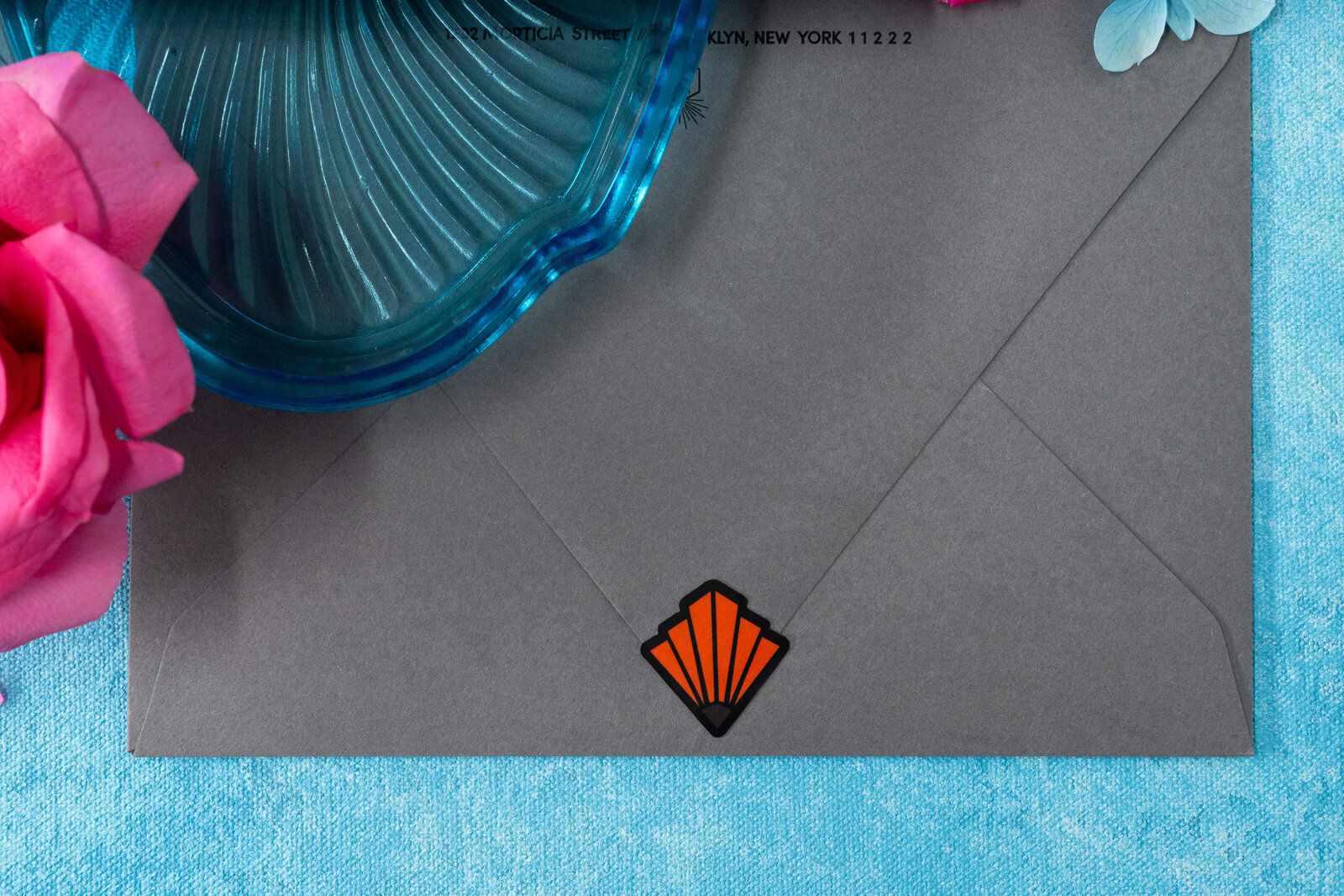 neon-wedding-envelope