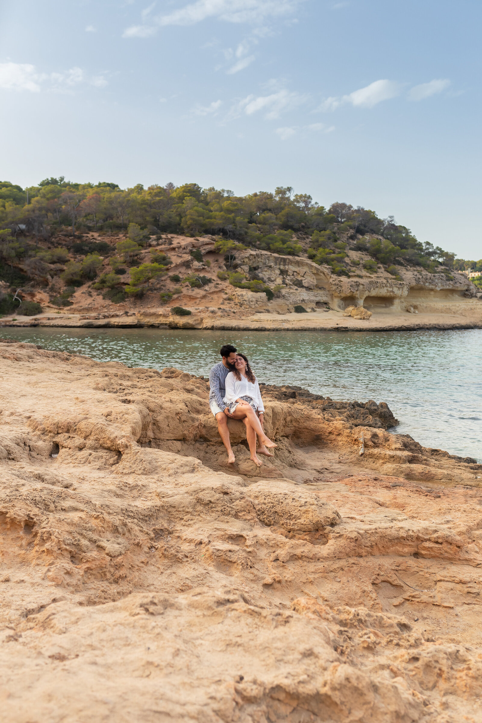 Proposal photo shoot in Mallorca AyC-01