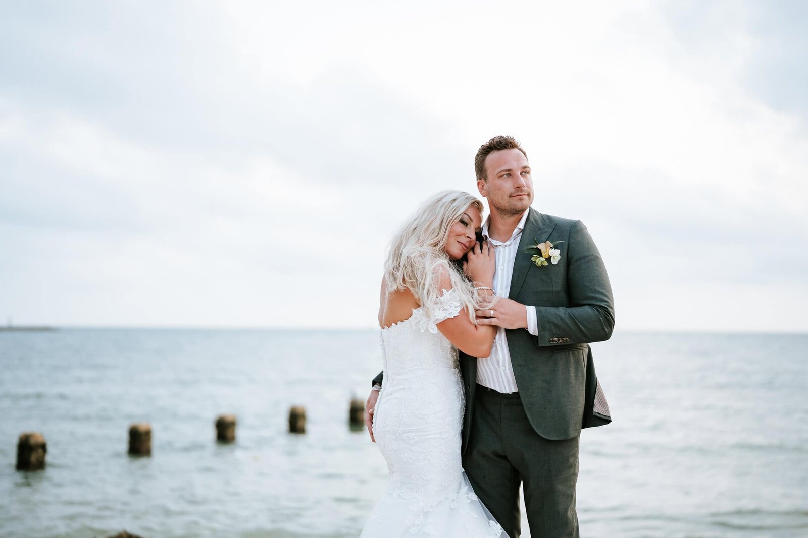 Visual Arts Wedding Photography - Opal Sands Wedding in Clearwater Beach-20