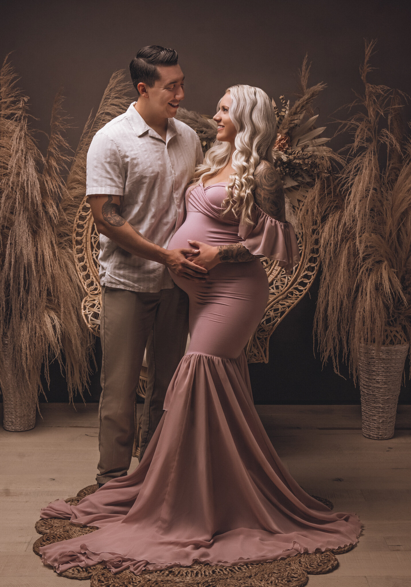 pregnancy photographer seattle-bluebonnet-tamarahudsonstudios-35