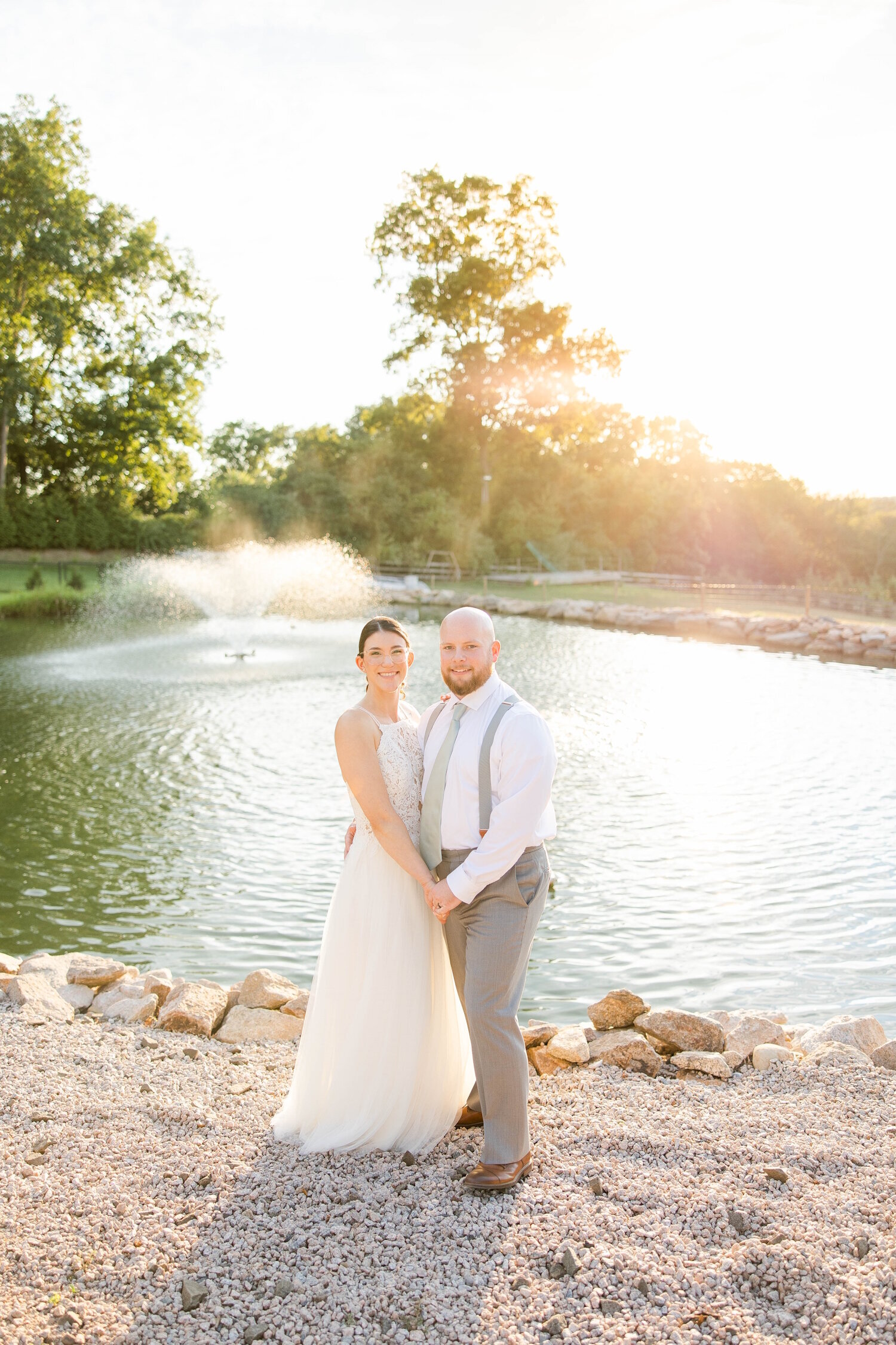 2022 08 14_Elle Josh Wedding_Nuzzos Farm_Branford CT_05-Newlyweds-201