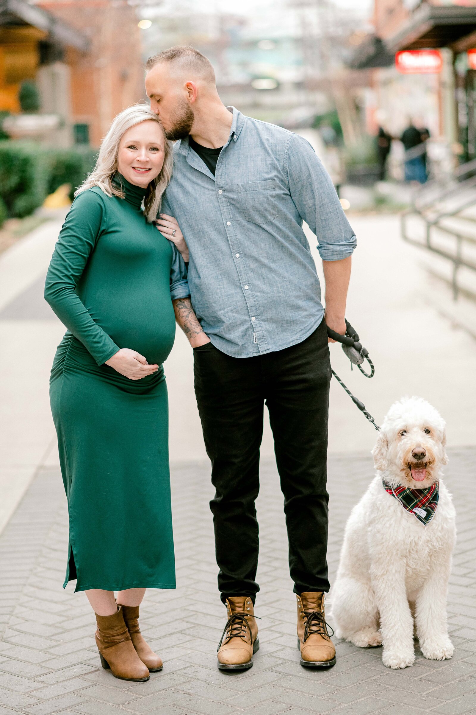 Charlotte-Maternity-Photographer-North-Carolina-Bright-and-Airy-Alyssa-Frost-Photography-South-End-Family-8