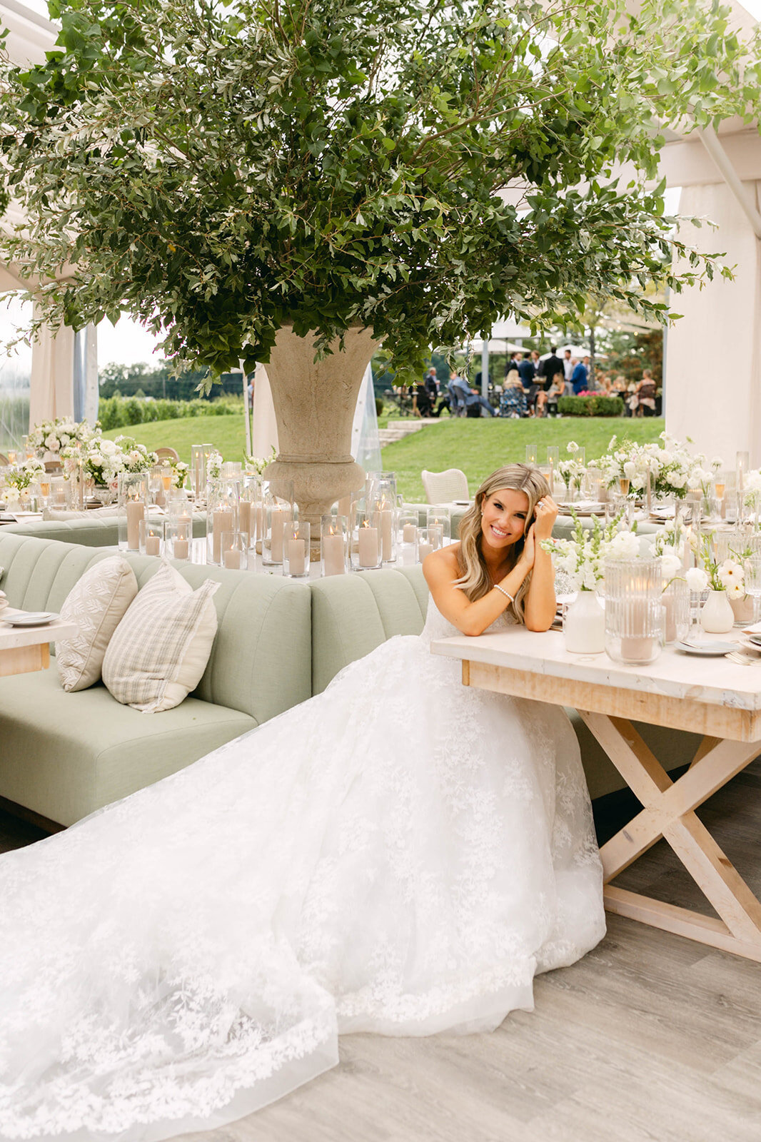 Muse Event Co. Wedding Event Planning Design Firm Production Design Management Weddings Toronto Canada Day of Coordination Full Service82