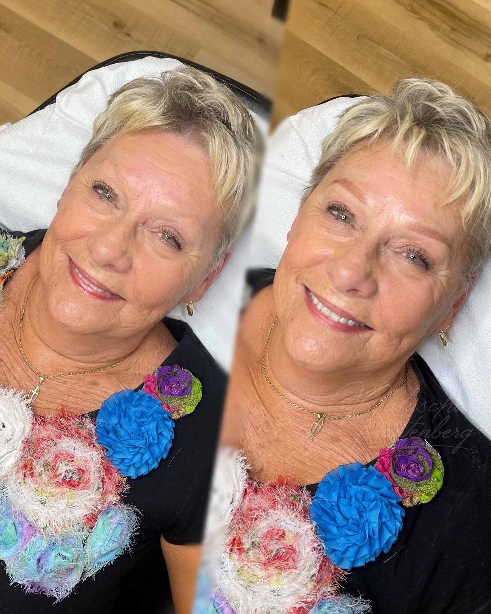 Powder Brows in Raleigh, NC Inkvictus Studios