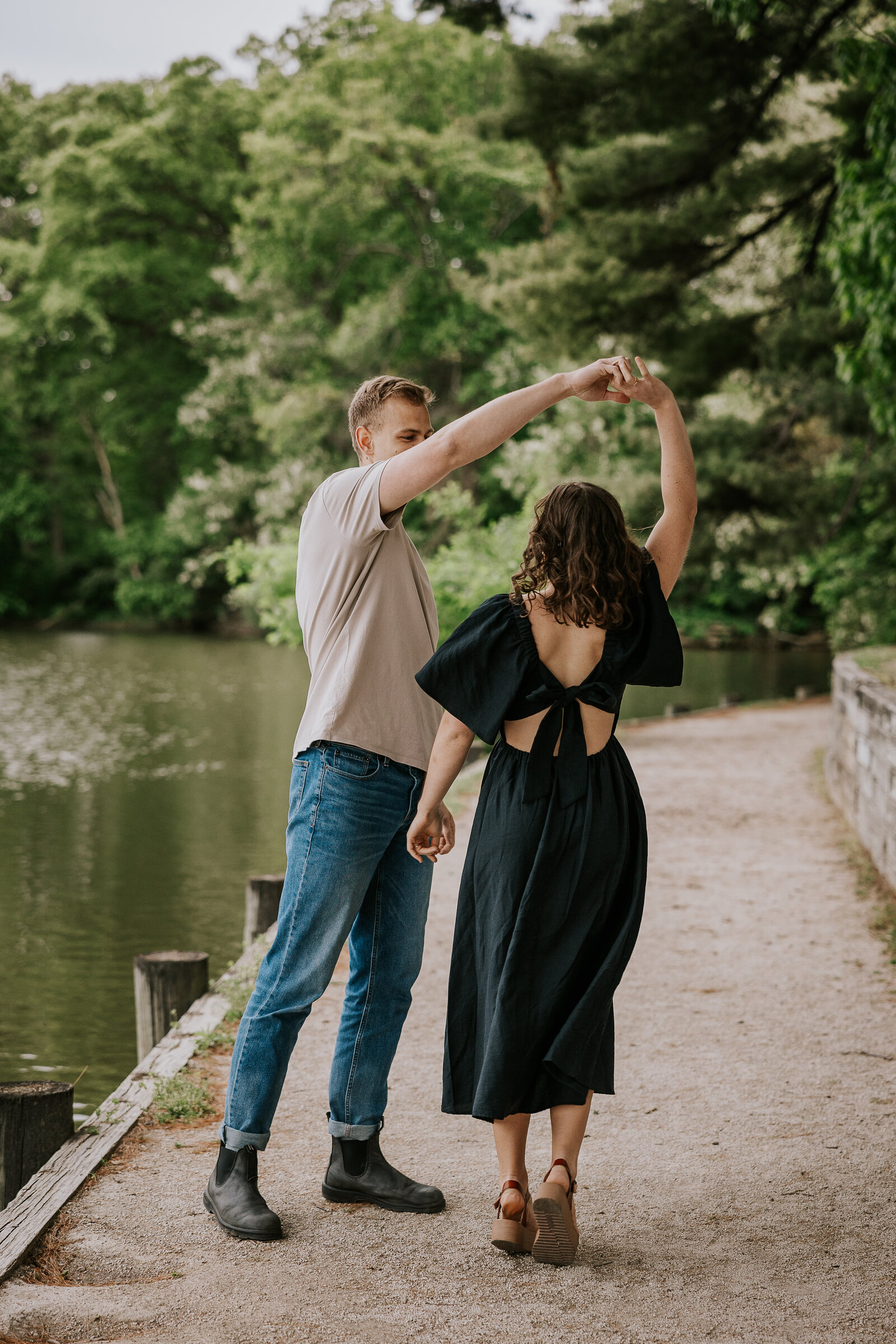 brooklin and andrew engagement photos-22