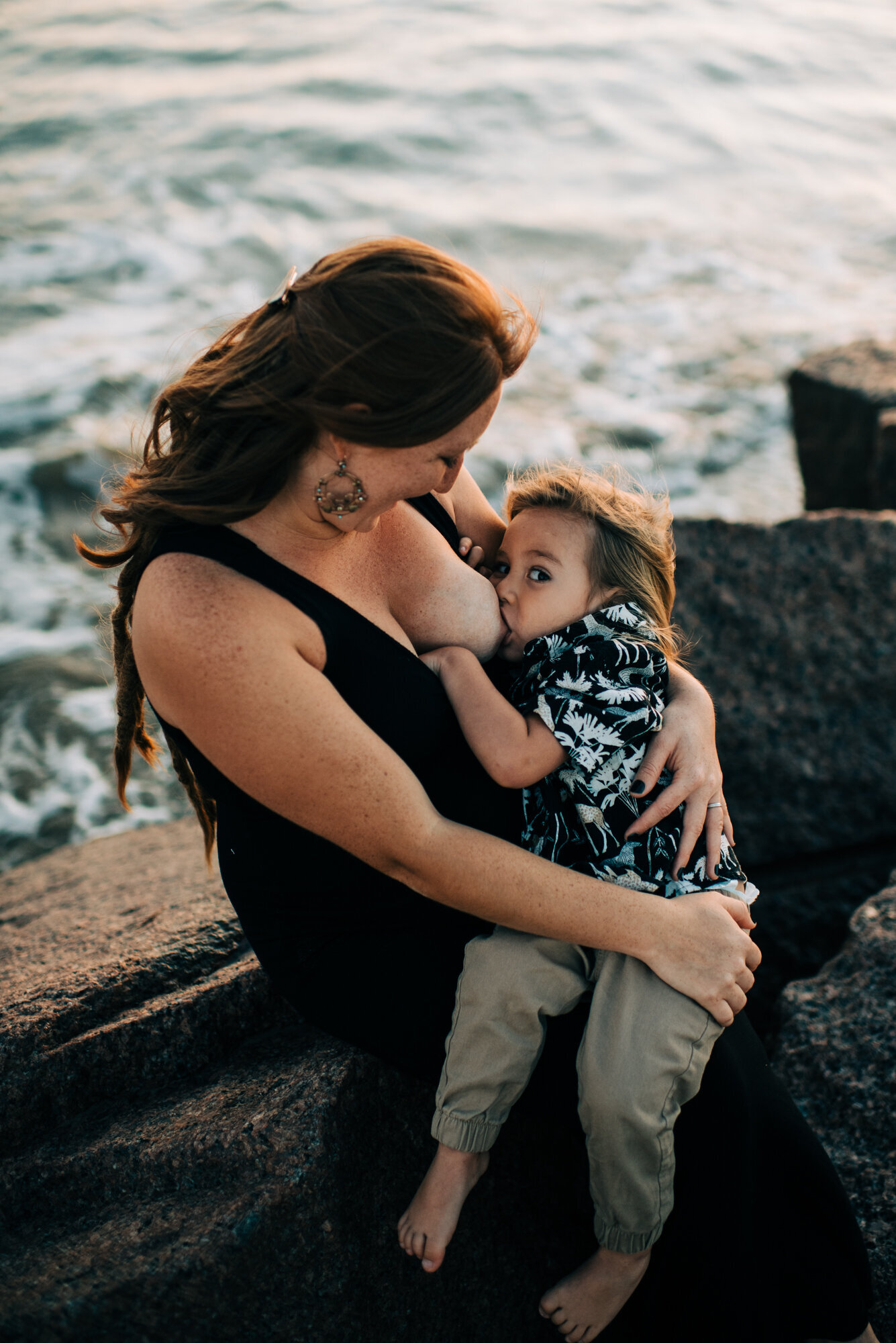 Family Photographer on South Padre Island-36