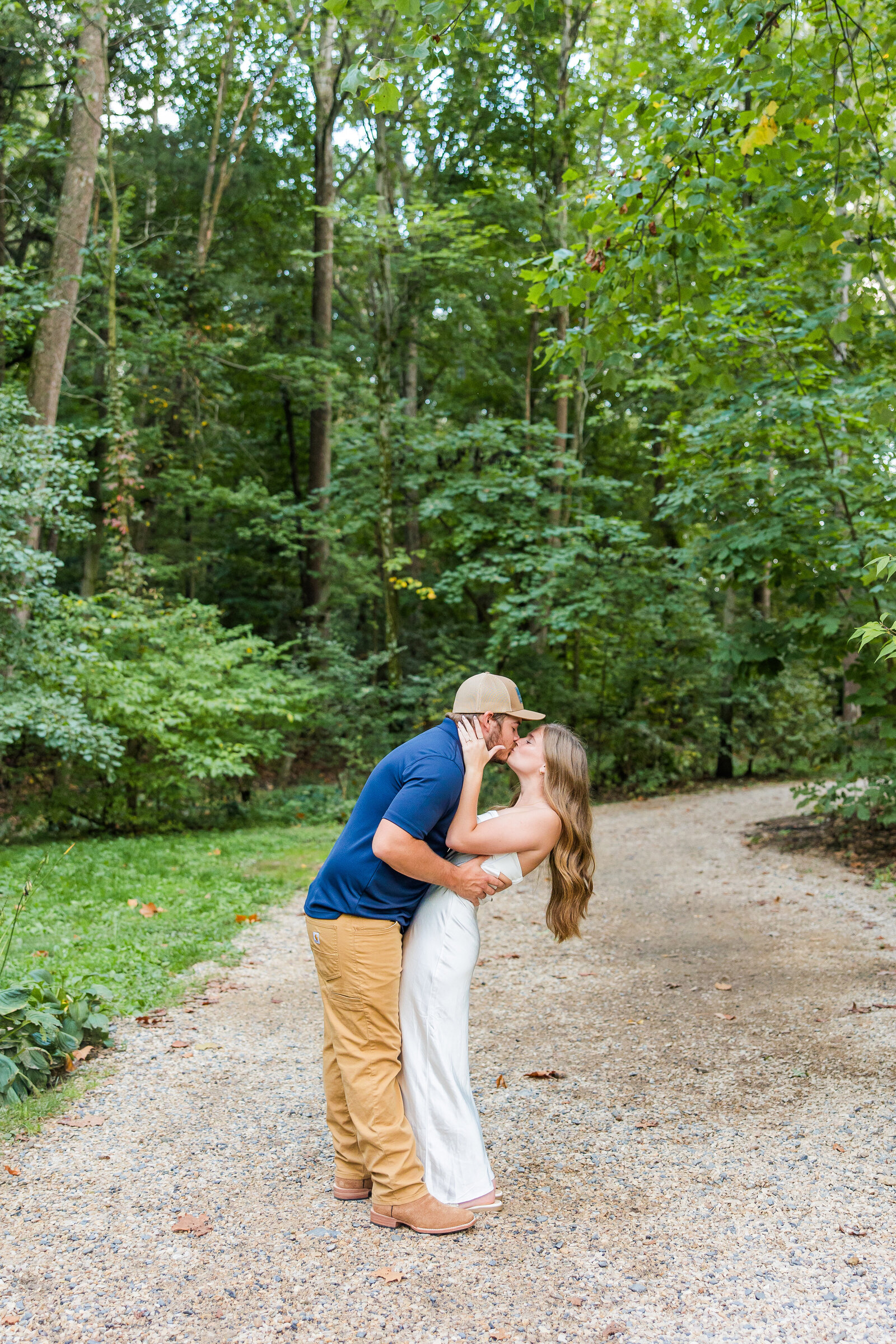 Destiny + Garrett Engagement Session Previews by Robin Skievaski Photography -_-22