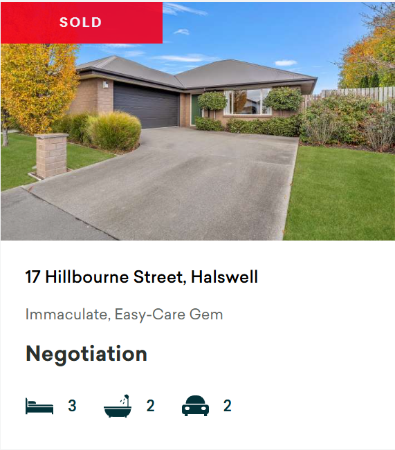 17 Hillbourne Street, Halswell