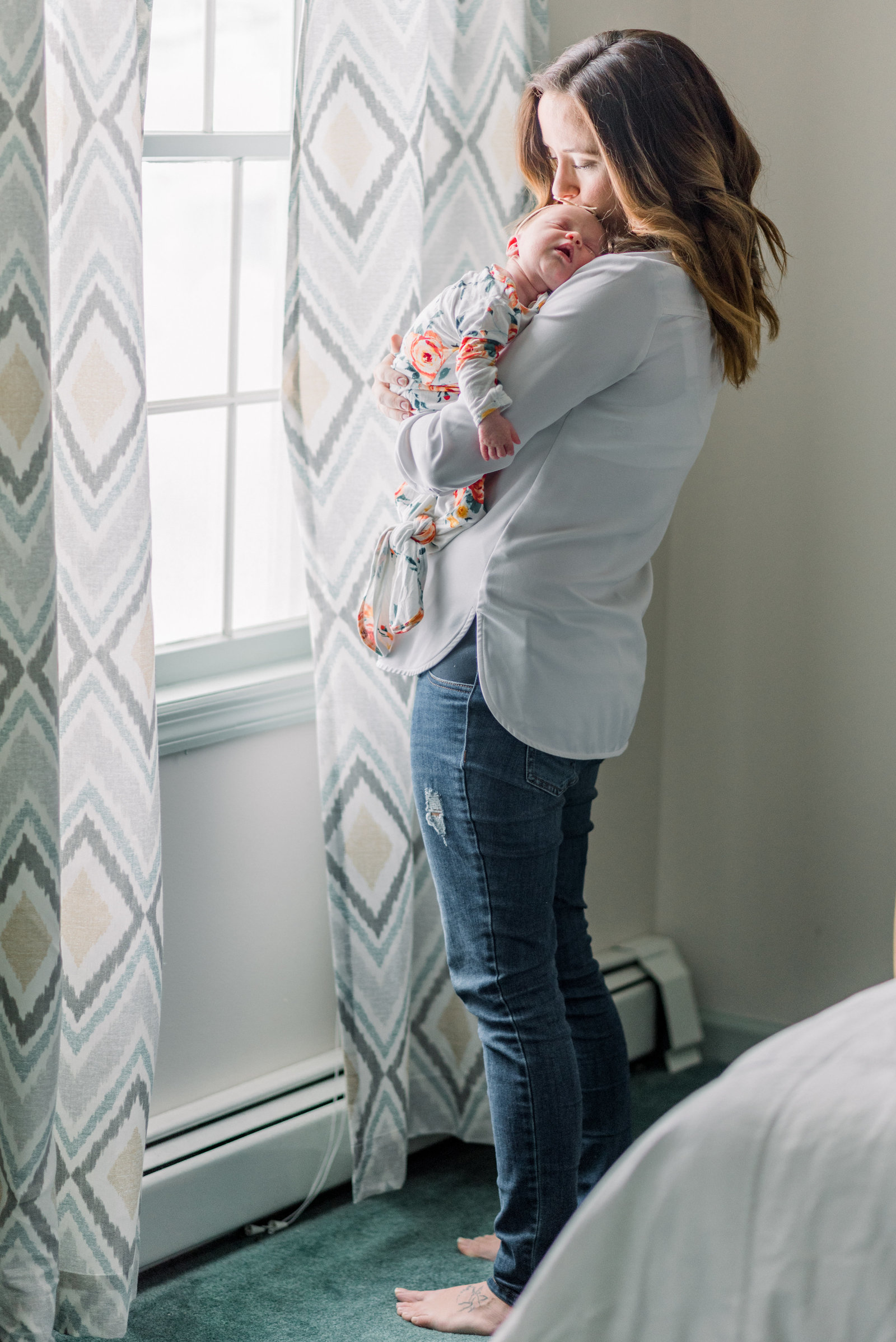 Claire Kershaw Newborn Session-85