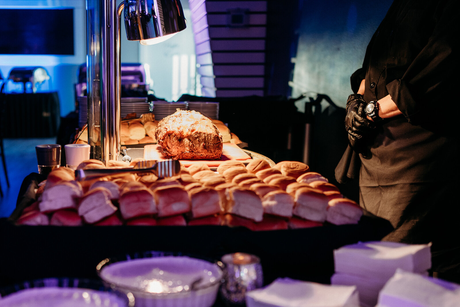 CATERING - 2