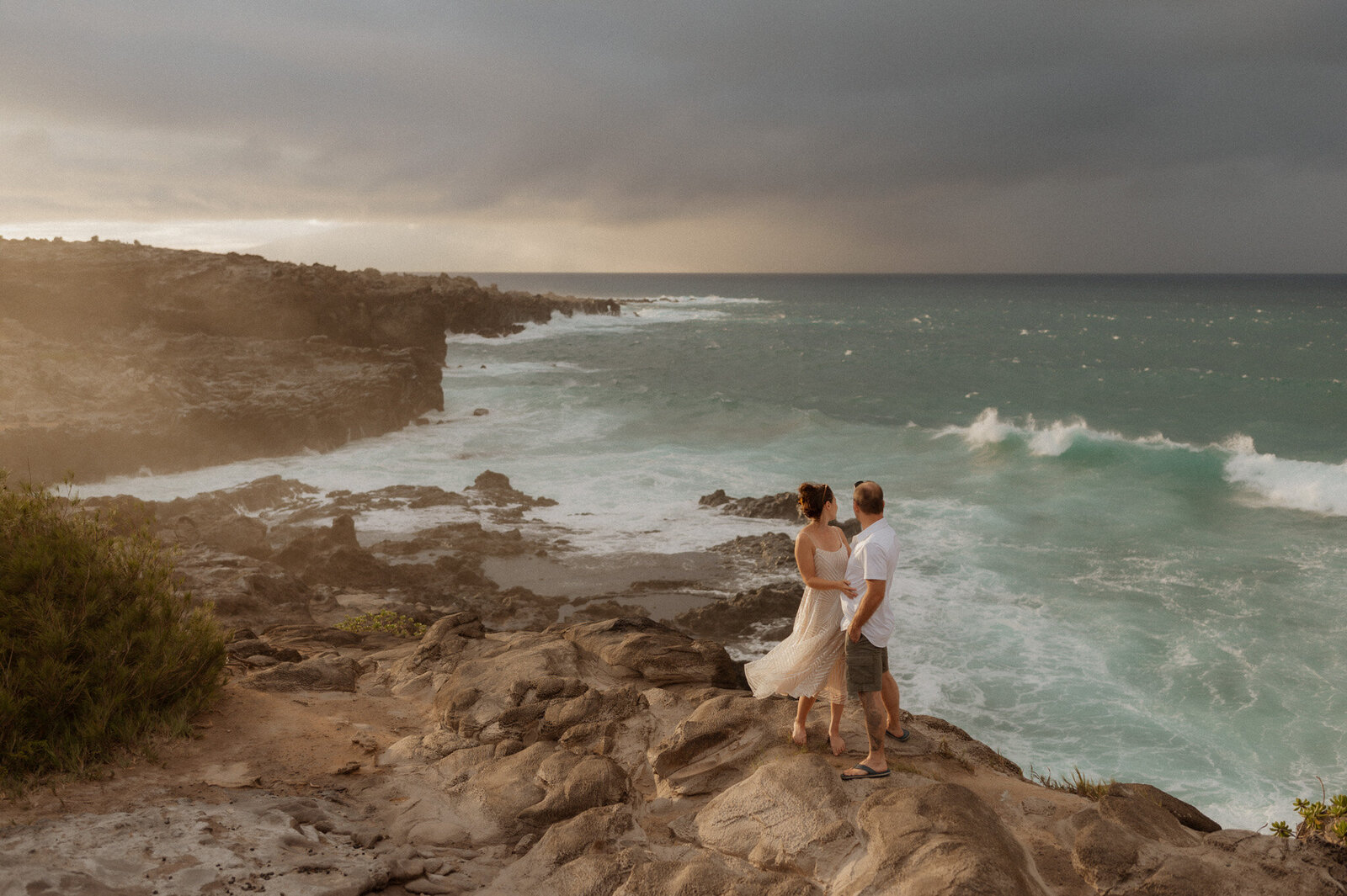 kauai elopement photographer