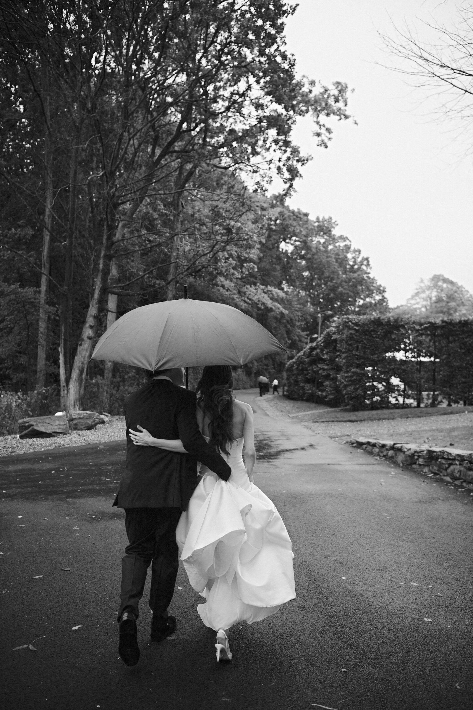 Carolyn + David - Wedding-892