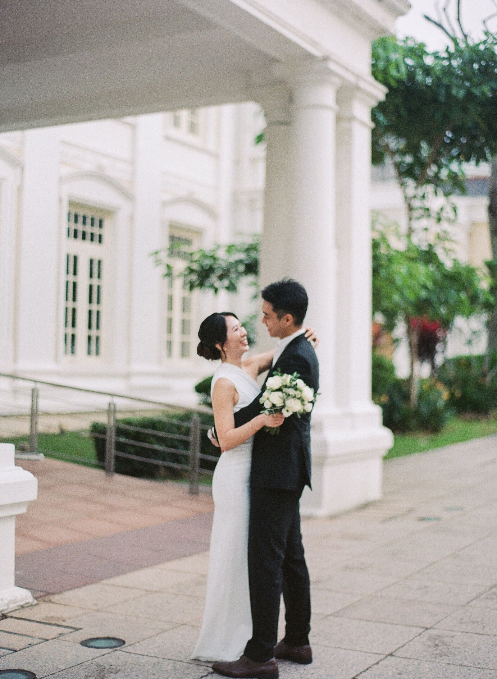 19GS Singapore Pre-wedding Photography Maritha Mae
