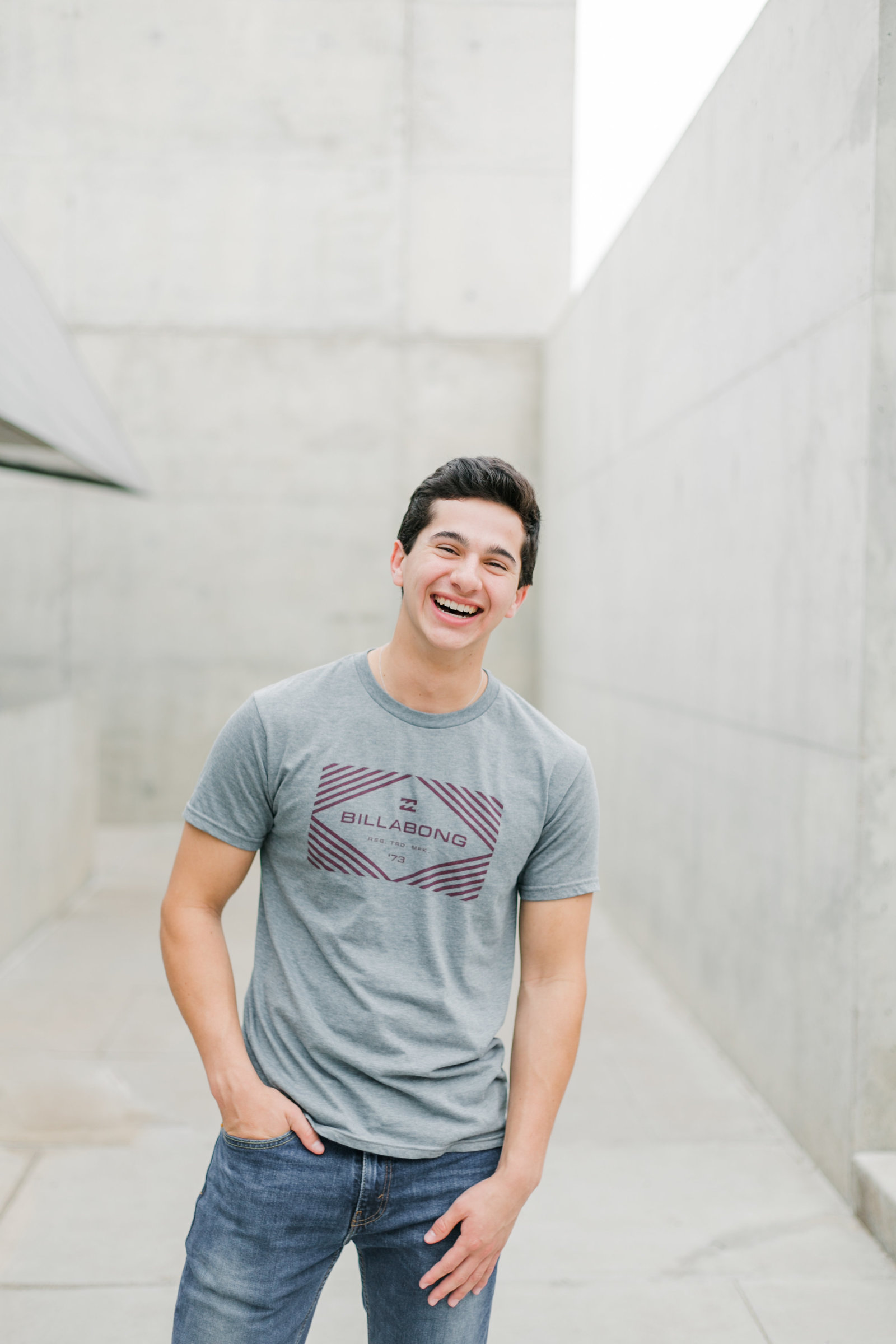 Karlie Colleen Photography - Noah - Senior Portraits -183