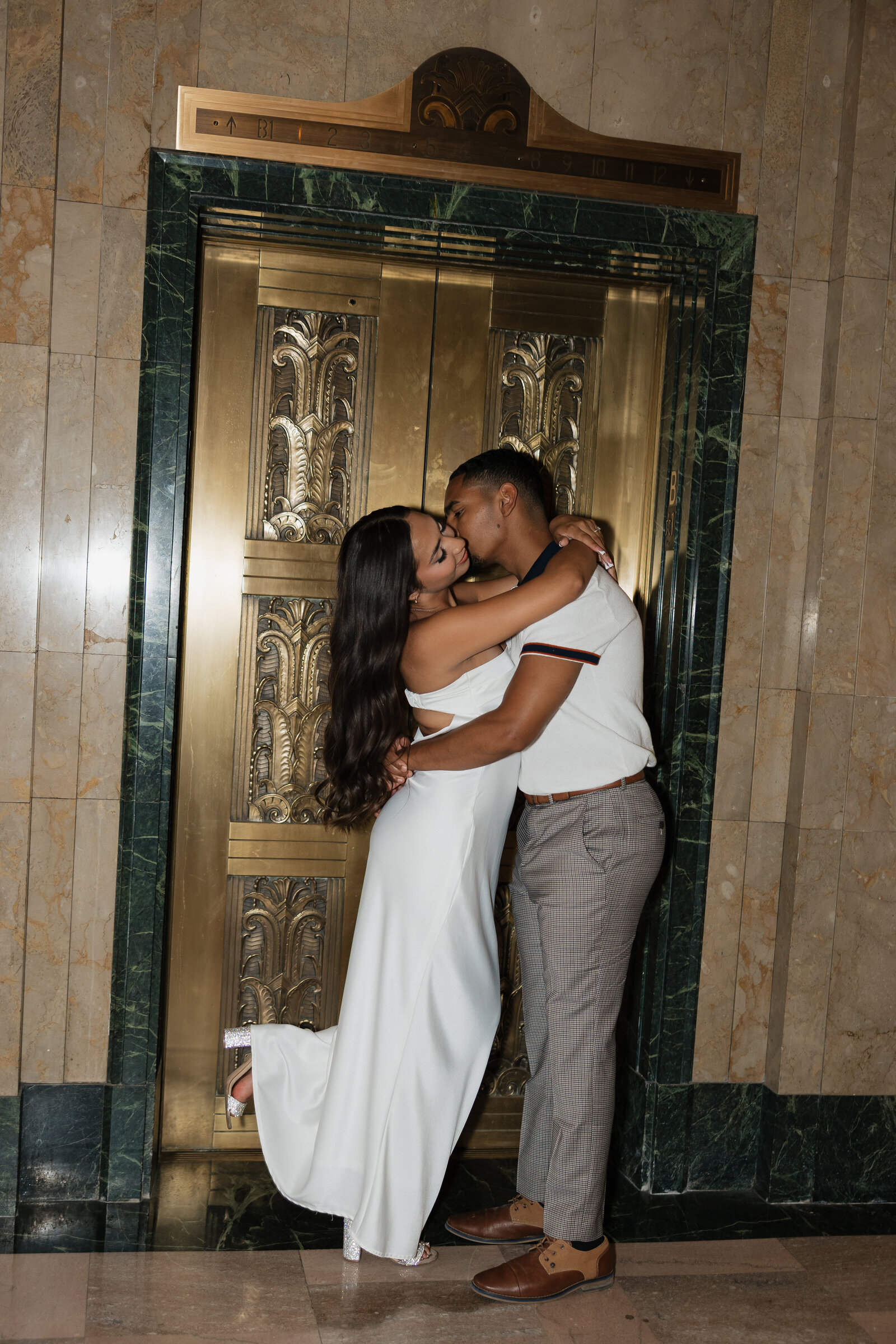 Kylie Hagerman Photography Storytelling Wedding Photographer in Indiana — Couples and Engagements 3