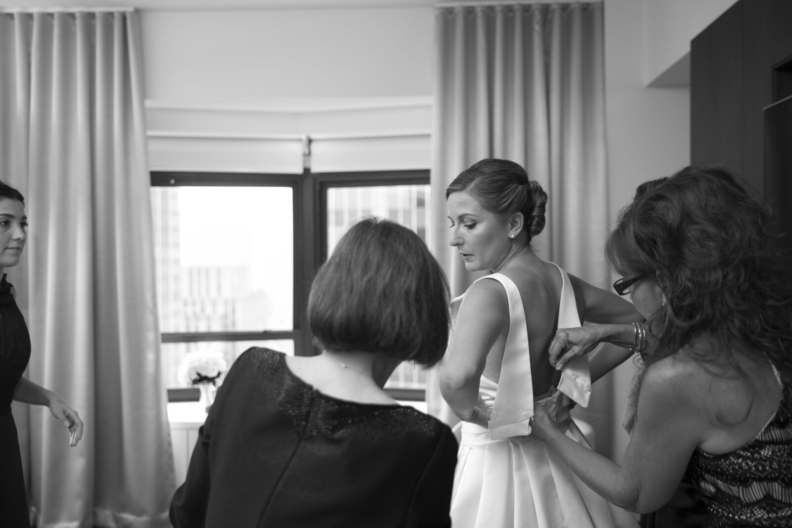 Central Park Boathouse Wedding0007