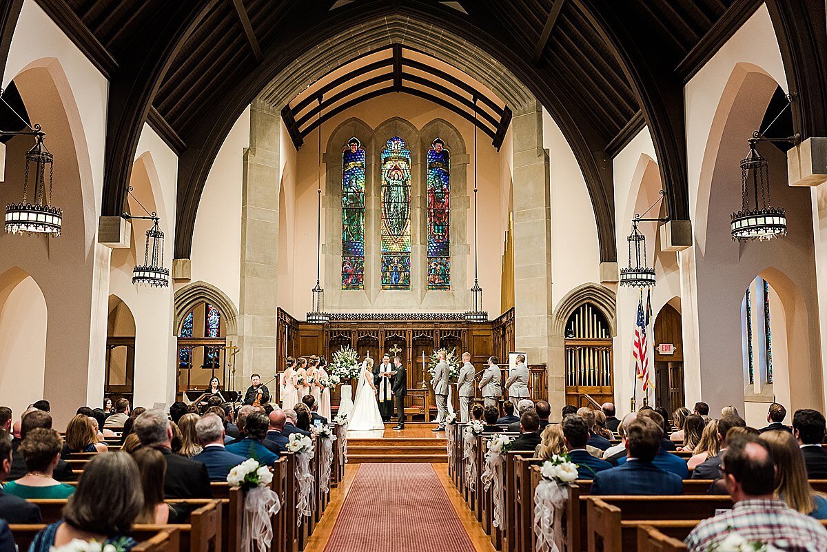 Blush & Gray Spring Wedding Central IL_0032