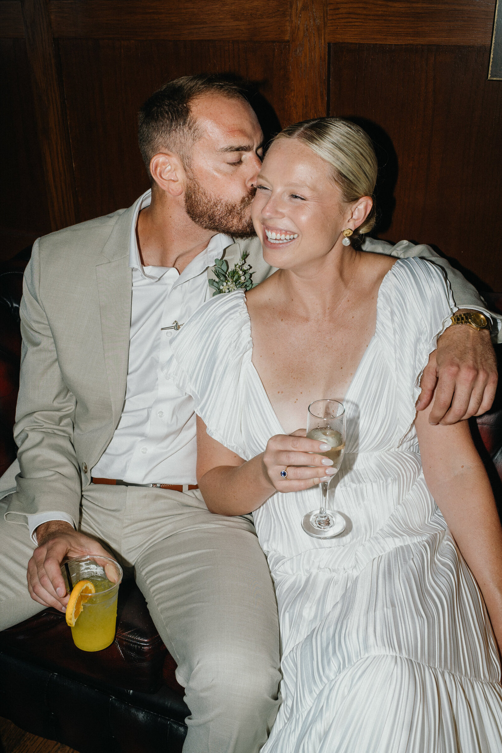 jersey shore wedding reception 