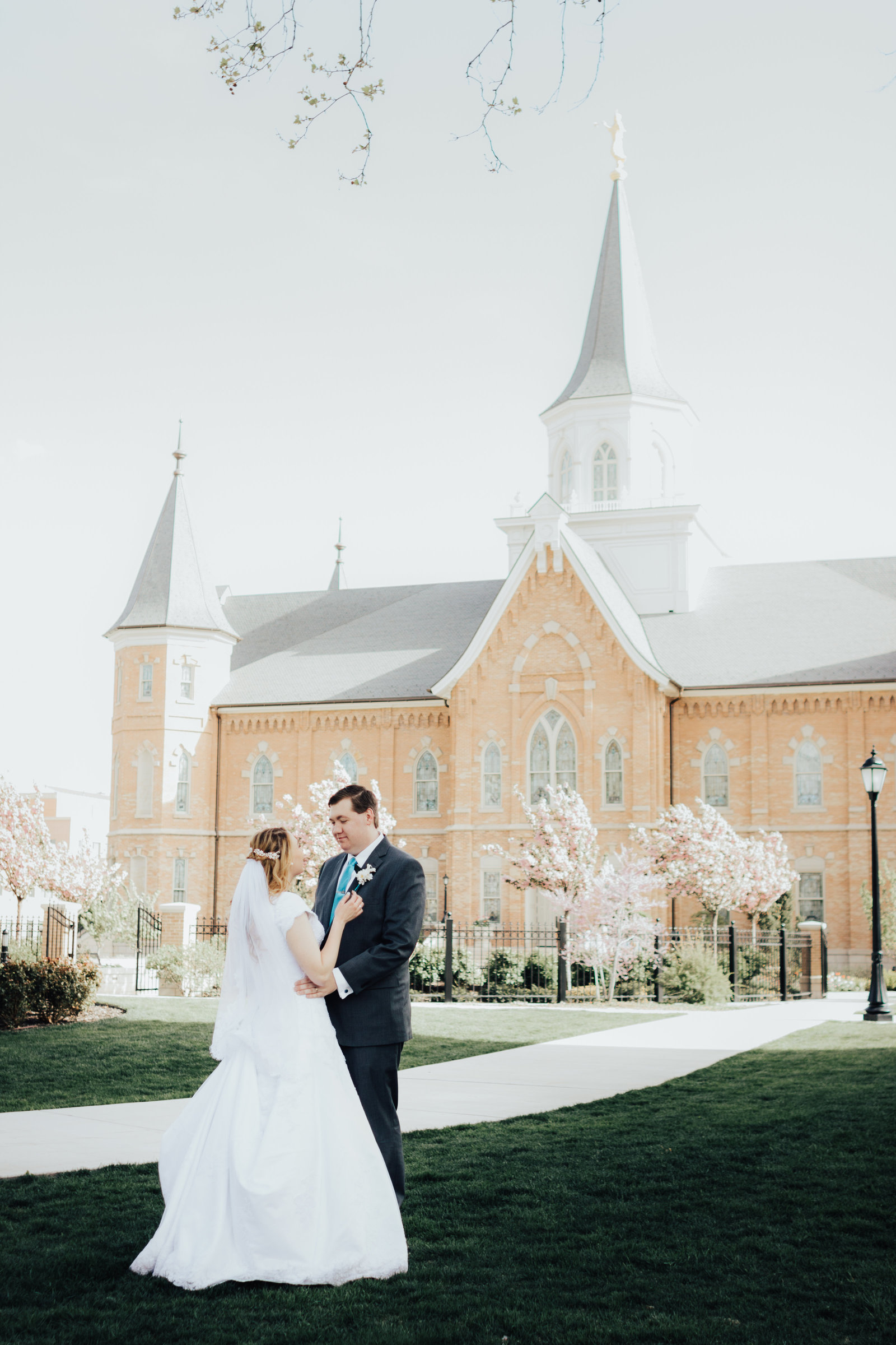 Mandee & Jake's Bridals-19