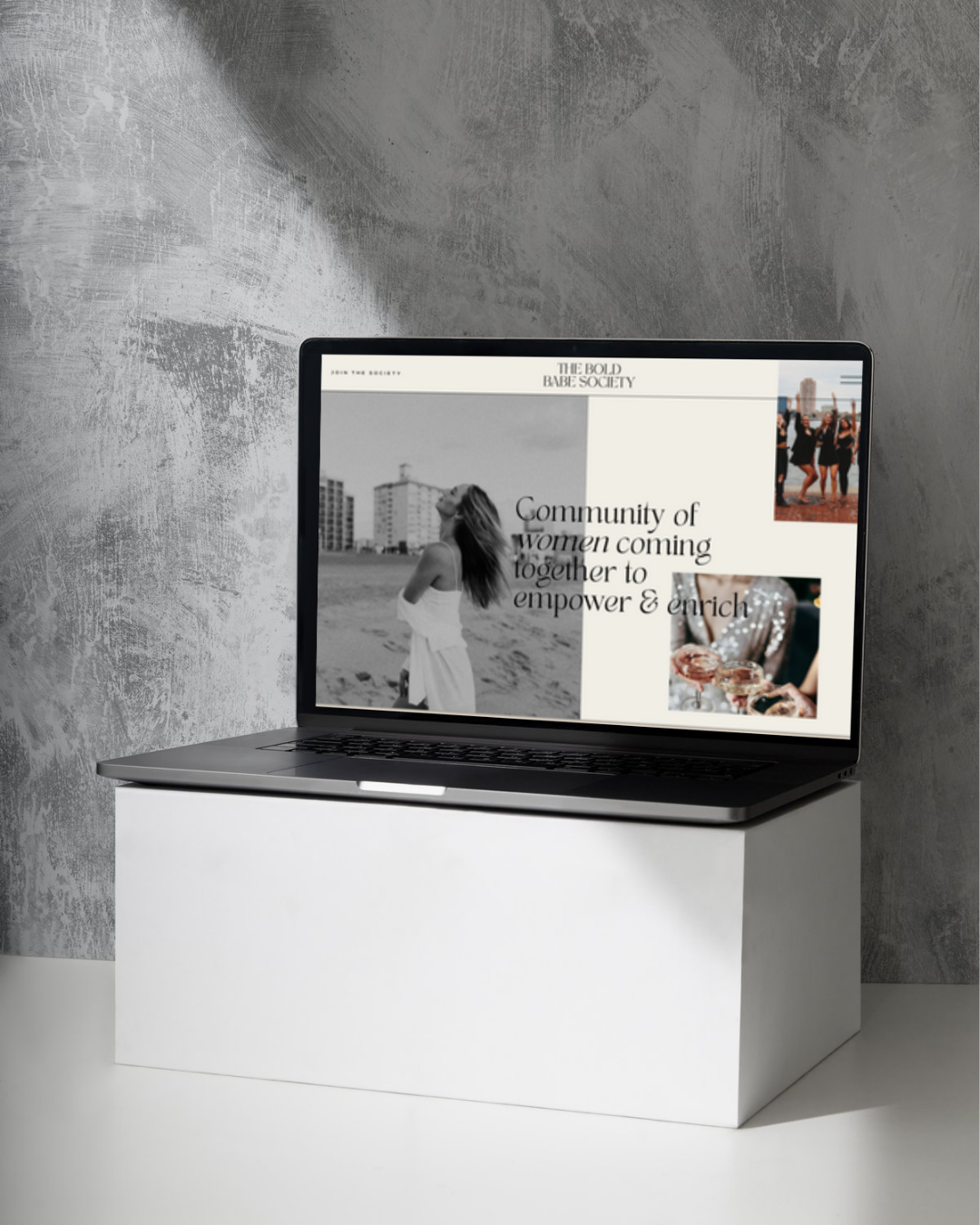 Explore our website design portfolio showcasing the best web design examples and visually stunning websites we've created. See our impactful website design and high-design websites that deliver results for our clients. Custom website design and professional website design services highlighted