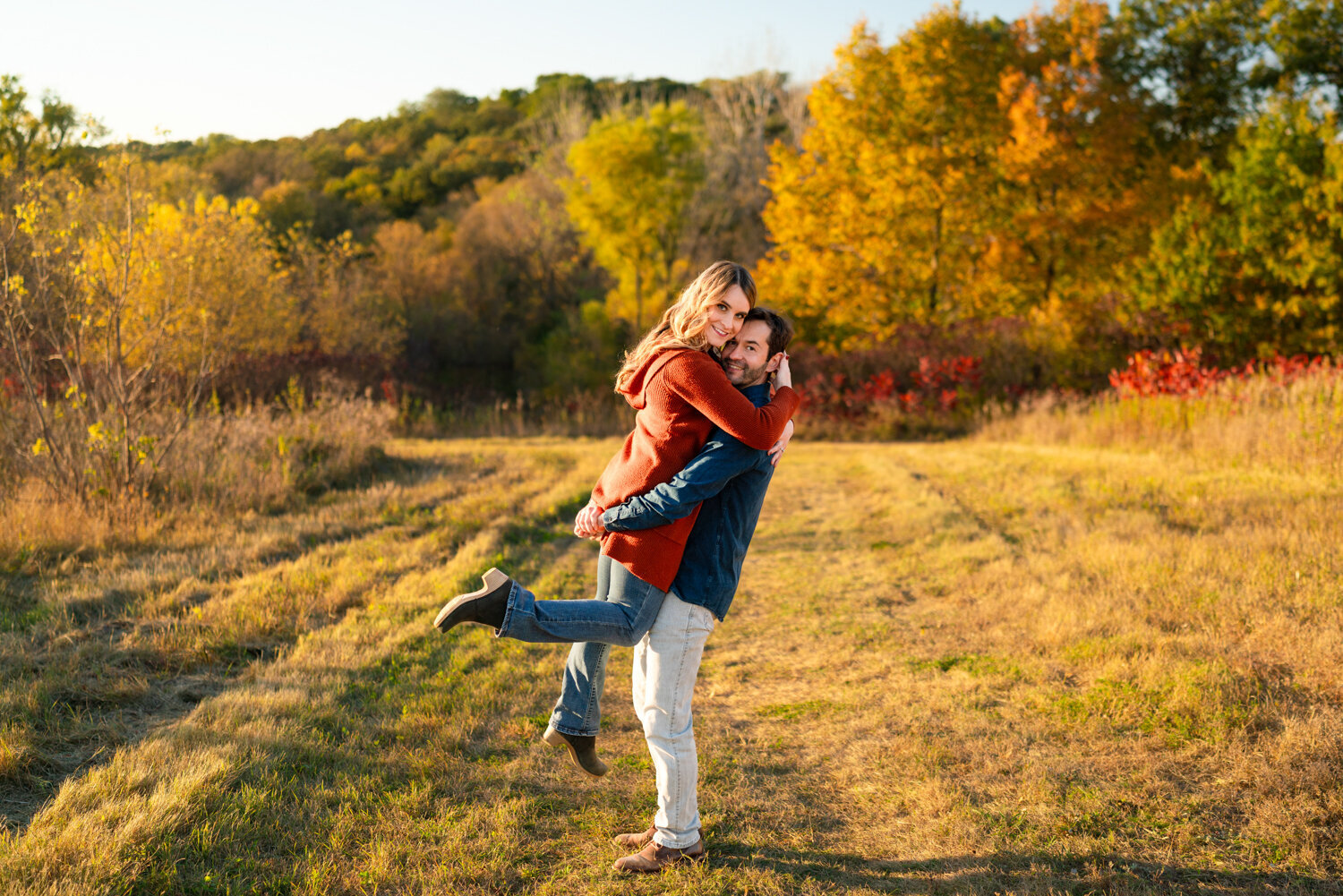 Minnesota Engagement Photography - All Inclusive Photography - RKH Images (18 of 23)