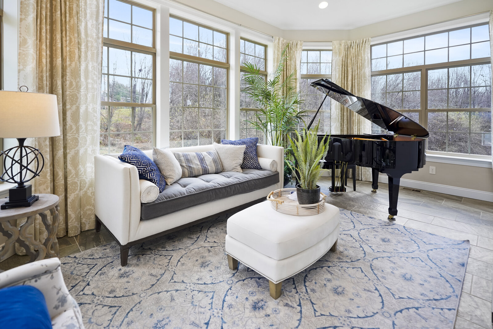 Atlanta Real Estate Photography  by Photo Haus Media
