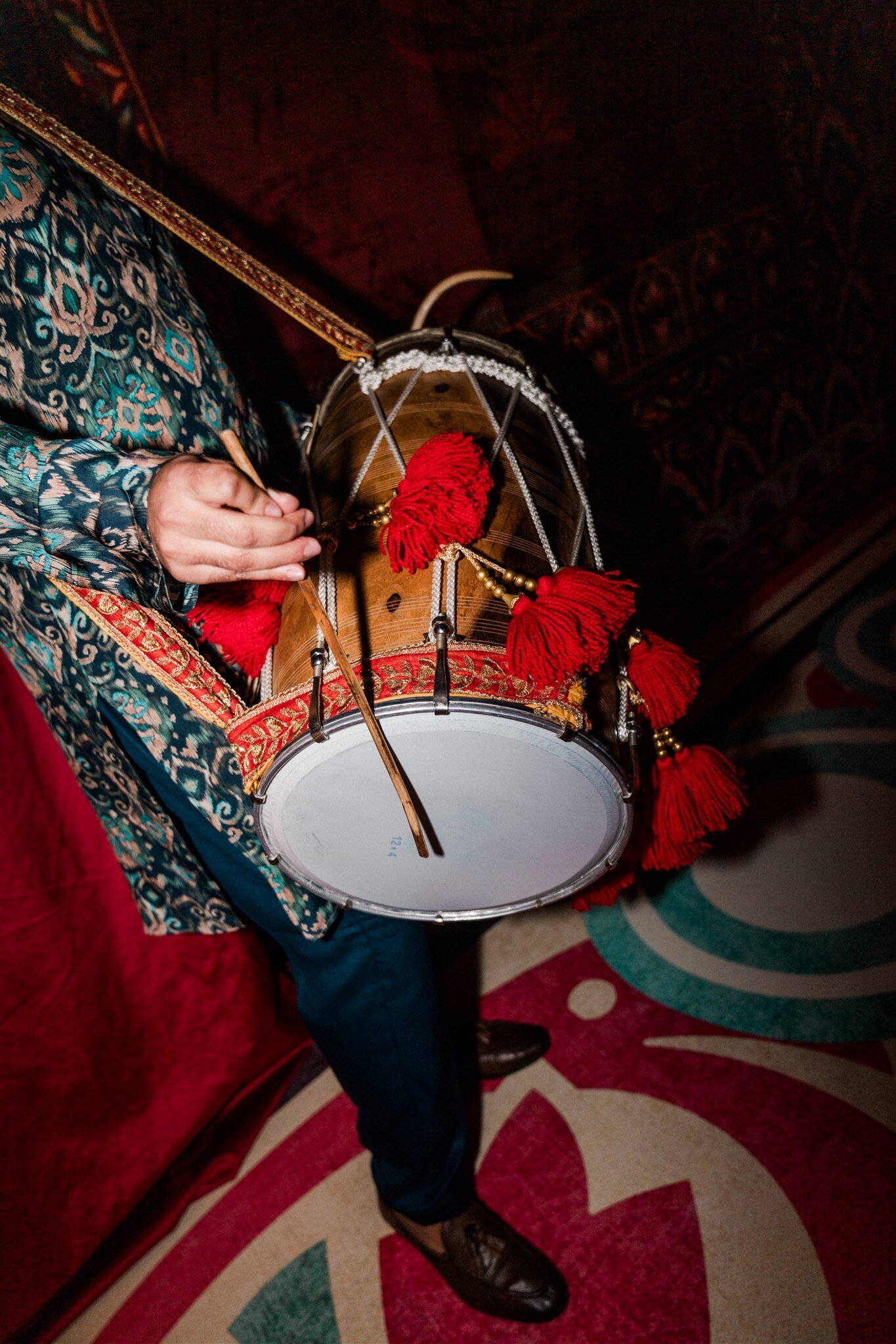 Royal Mansour Marrakech Sangeet Highlight-Valorie Darling Photography-107