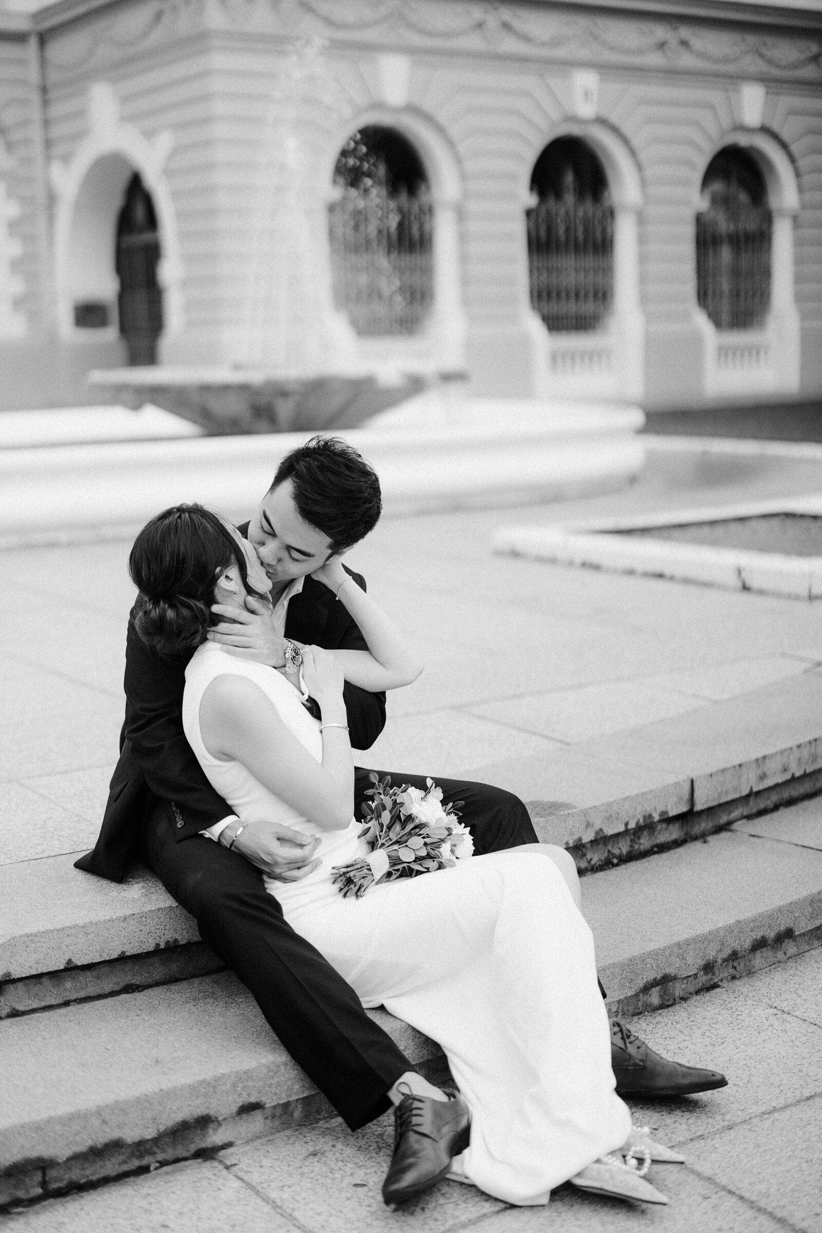 167GS Singapore Pre-wedding Photography Maritha Mae