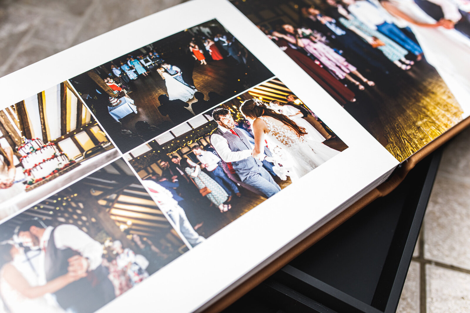 Luxury Wedding Photography Albums_cpl albums promo - luke hannah-117