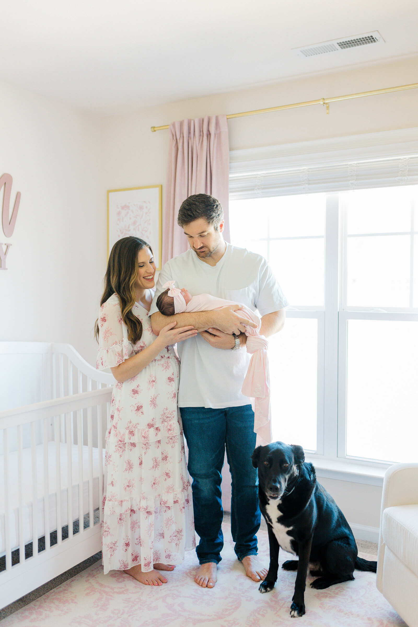 Cayson Newborn Session - Final-96