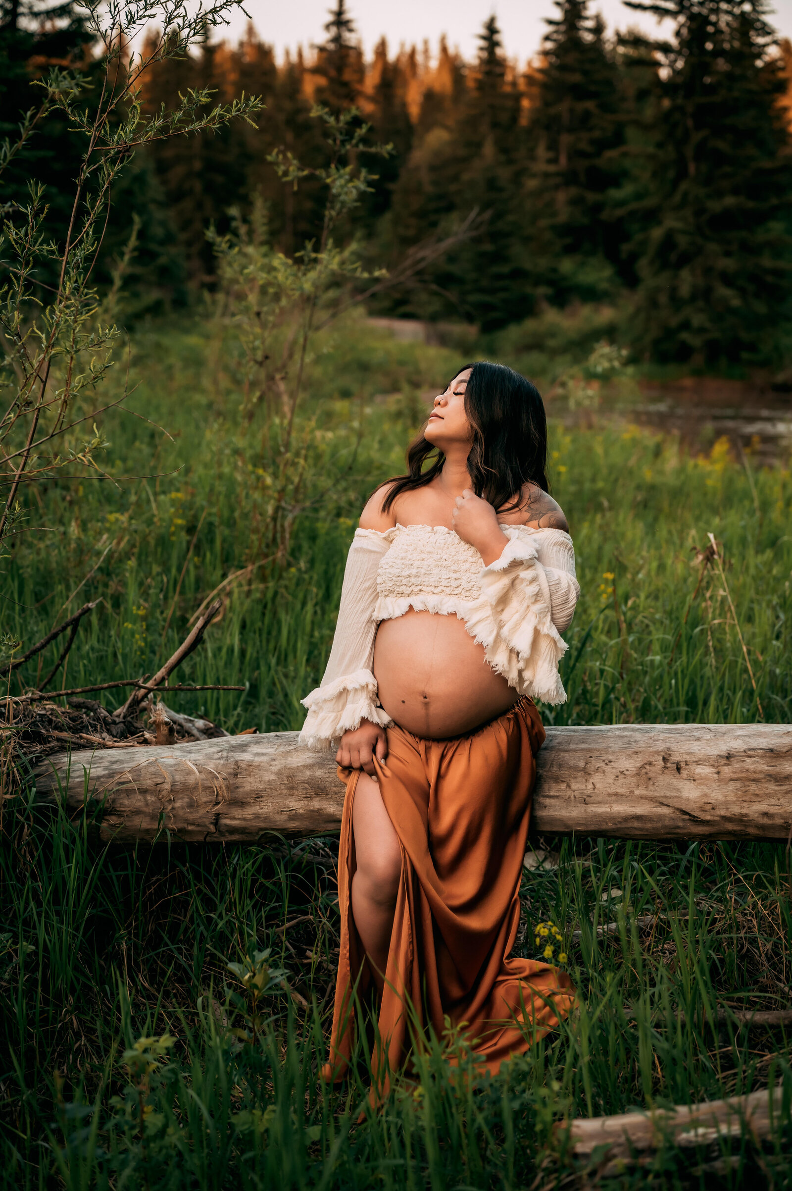 Edmonton, AB Maternity Photographer118
