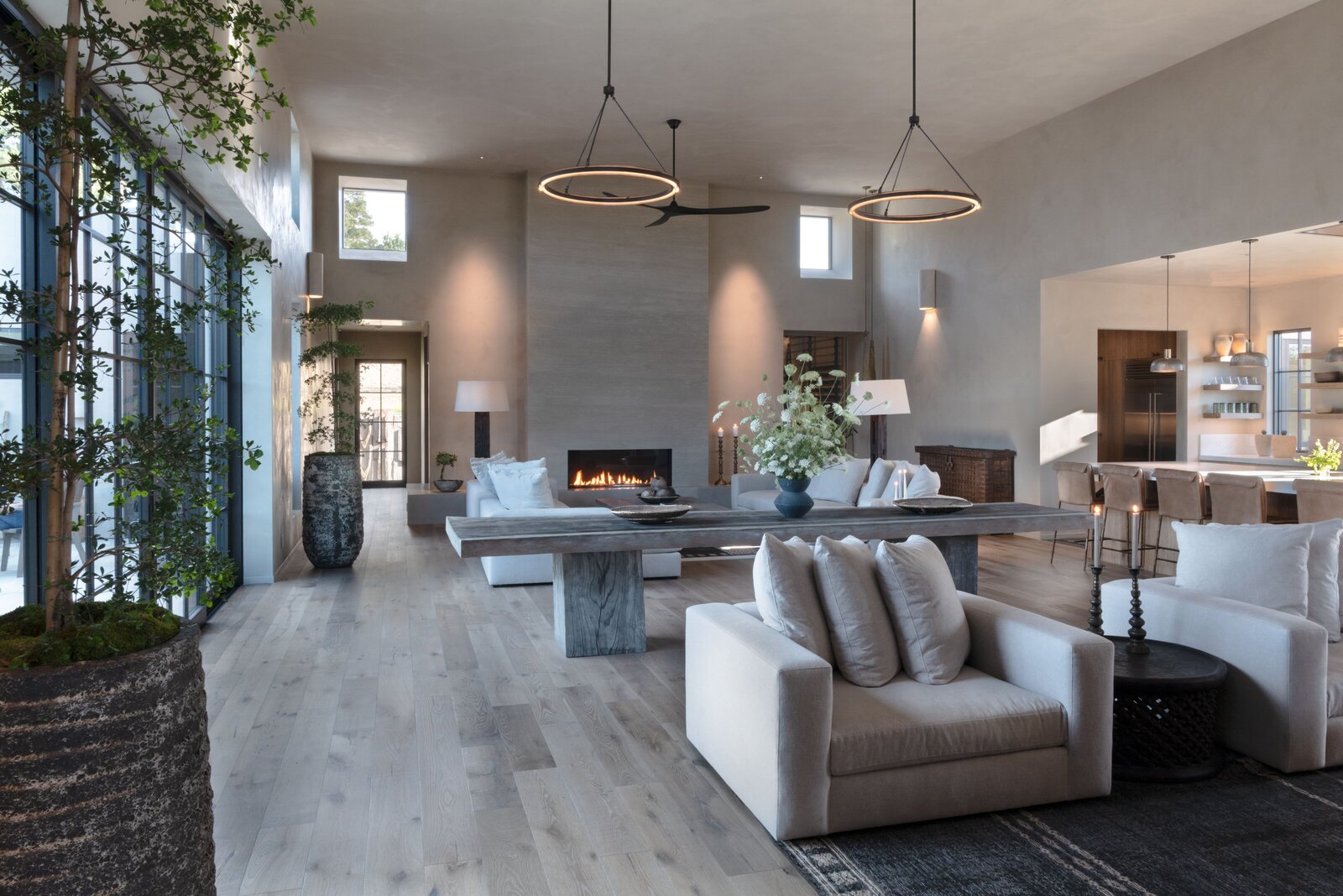 Great room wide lightened 