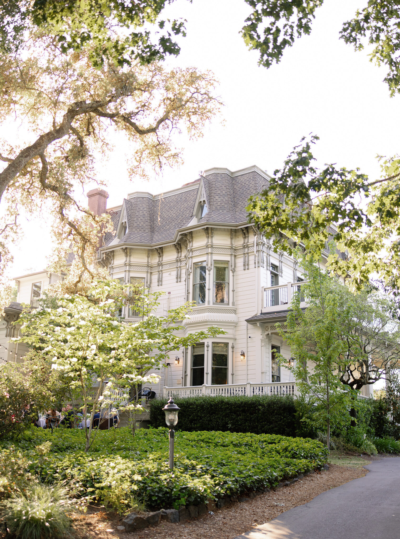 Madrona Wedding Planner101