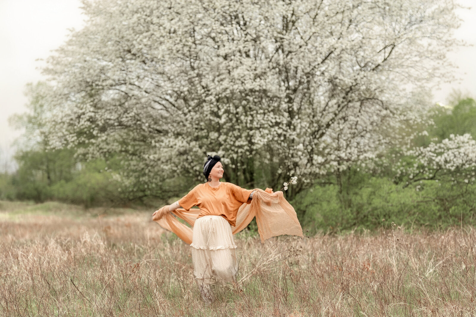 Iron mountain photography session in the Upper Peninsula of Michigan