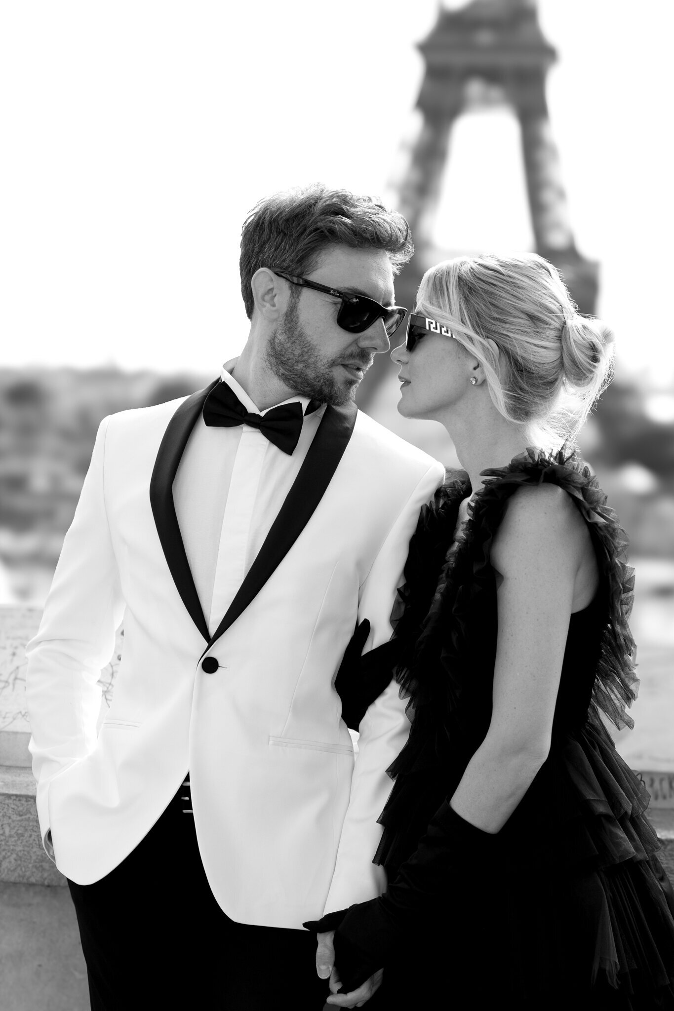 Dallas Austin Houston Wedding Photographer - Destination Film Wedding Photographer - Meme Urbane Photography-88