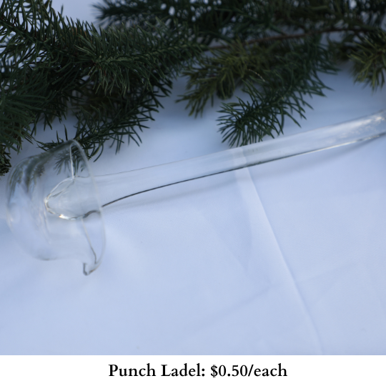 Punch Ladel-457