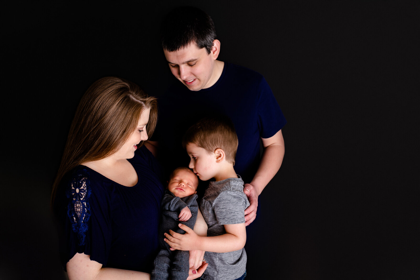 Ohio Newborn