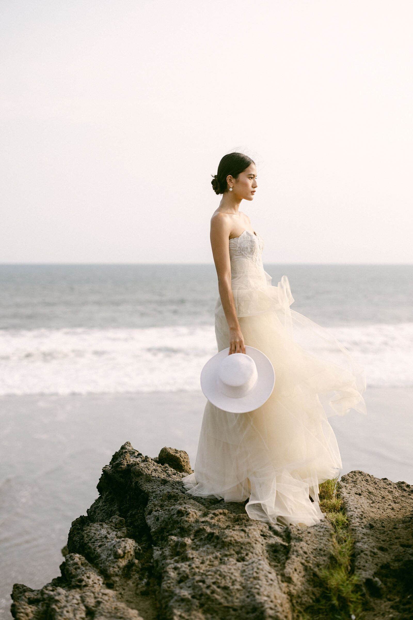 469Soori Bali Bright Wedding Editorial Maritha Mae