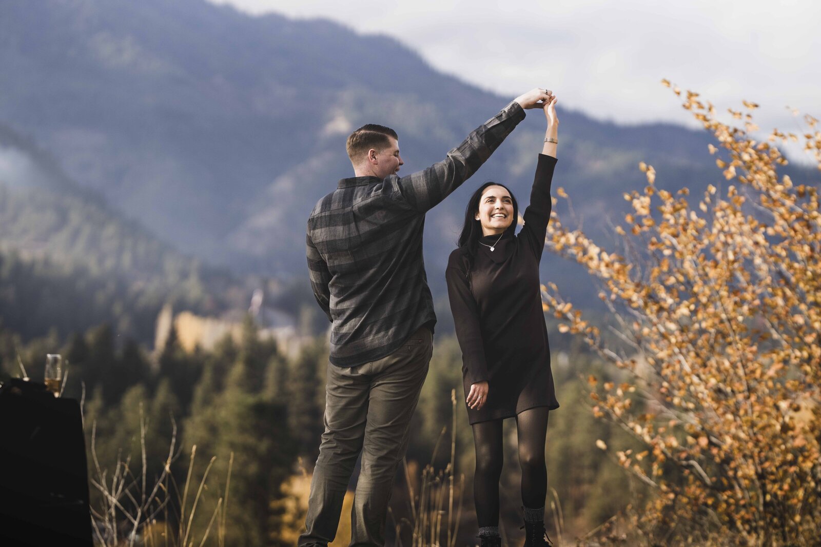 Photographers near Leavenworth WA