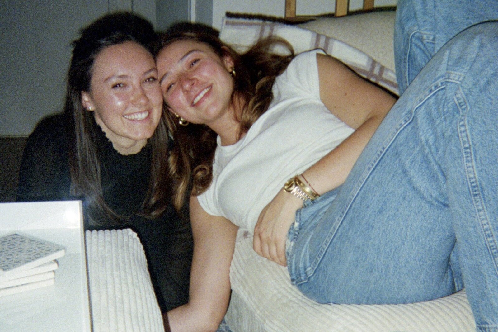 NYC HALEY+G