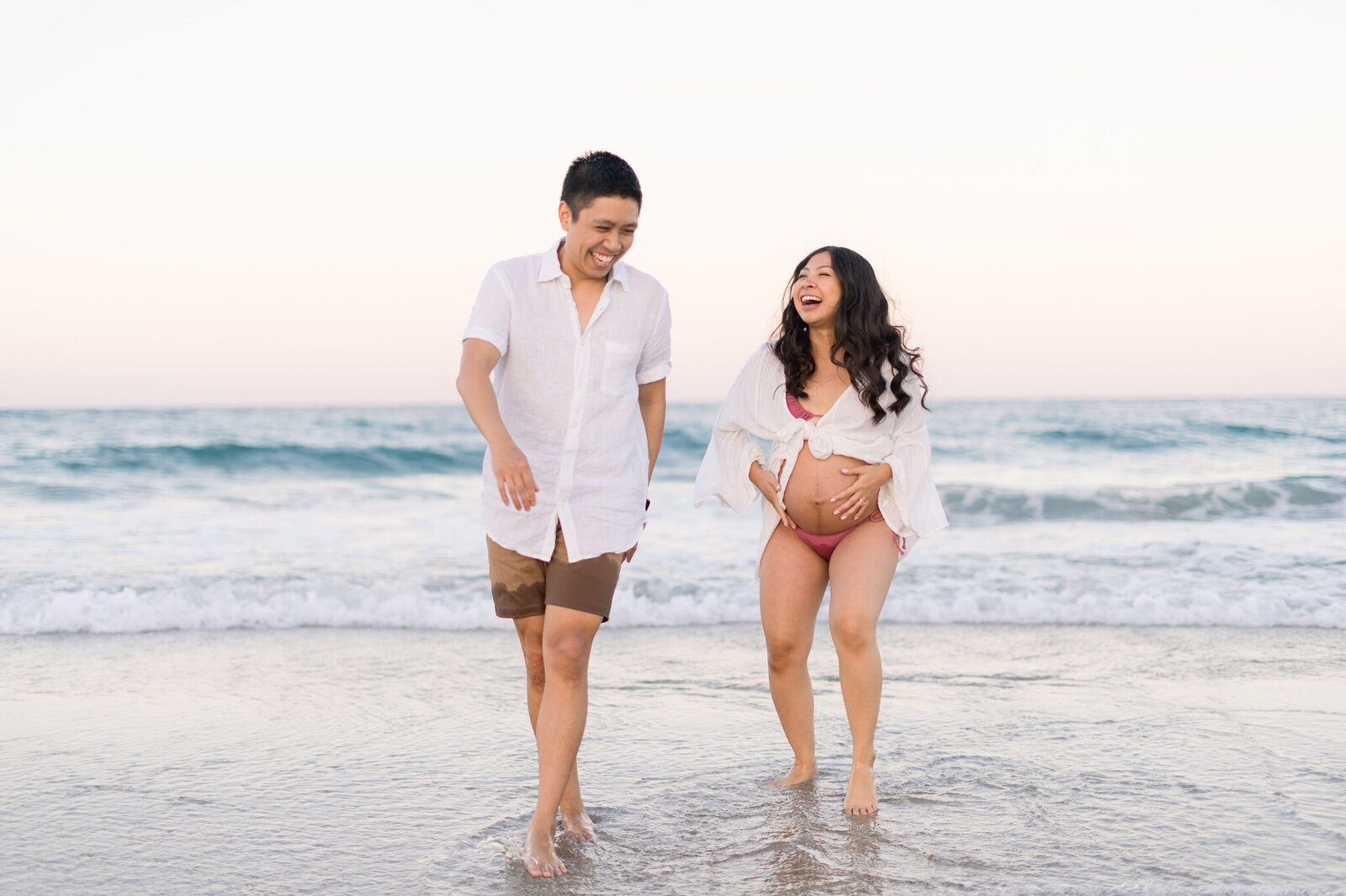 beach maternity 39
