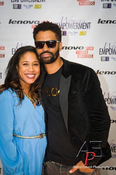 Eric Benet