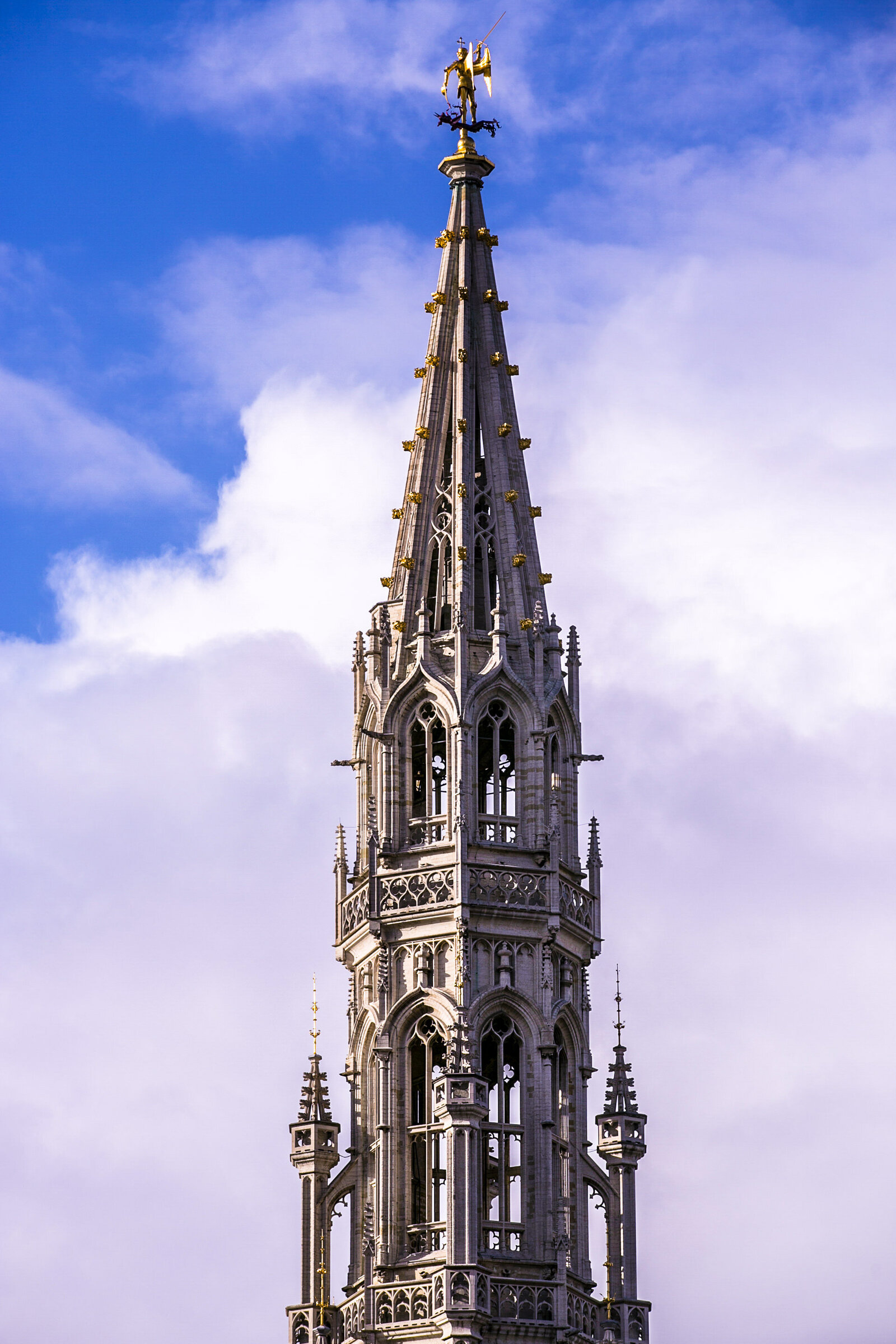 Brussels, Belgium