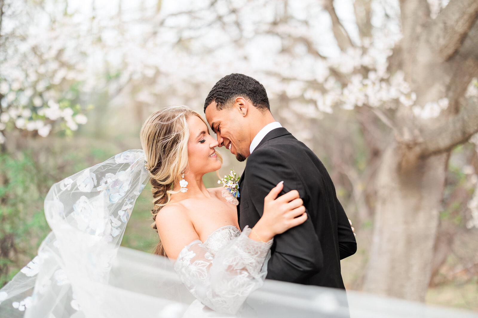 romantic-veil-photograph