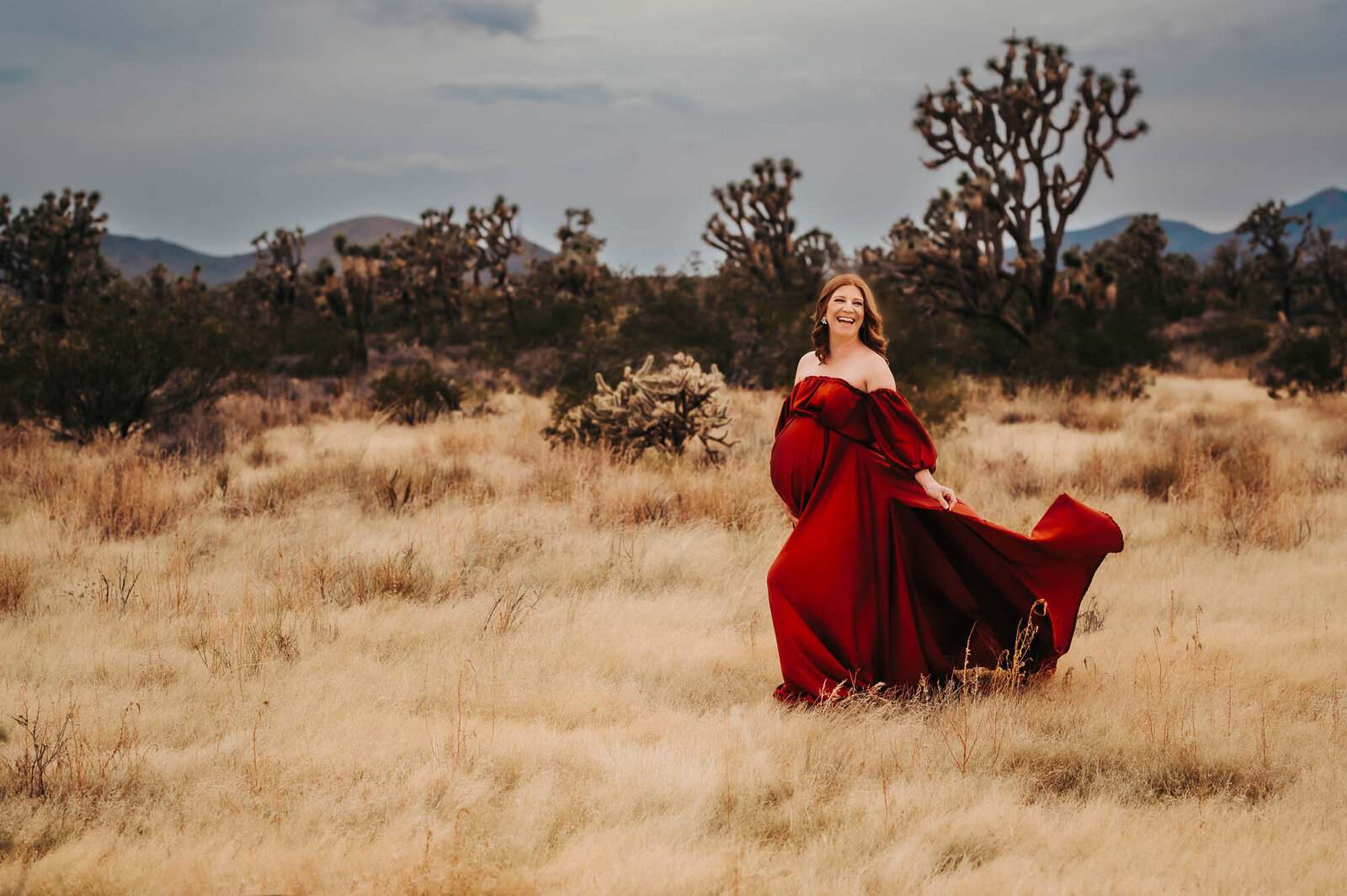 East Texas Maternity Photographer-15